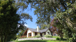 Cabañas & Aparts Lancuyen, Villa de Montaña Villa La Angostura